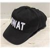Image 1 : FLAT OF NEW BLACK SWAT PARKLANDS BALL CAPS