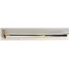 Image 1 : RIGHT HAND GOLD PUTTER CLASSIC 97-1ST