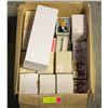 Image 1 : 1991-92 OPC HOCKEY CARD COMPLETE SETS