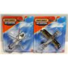 Image 1 : LOT OF 2 MATCHBOX SKY BUSTERS