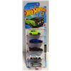 Image 1 : LOT OF 5 ASSORTED HOT WHEELS CARS