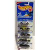 Image 1 : LOT OF 5 VINTAGE HOT WHEELS CARS