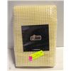Image 1 : GORILLA GRIP ADJUSTABLE NON-SLIP RUG PAD 4FT X
