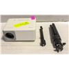 Image 1 : AKIYO WI-FI MINI LED PROJECTOR