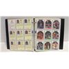 Image 1 : 1989-90 COMPLETE SET NBA HOOP BASKETBALL