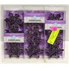 Image 1 : LOT OF 3 SNOWFLAKES COOKIE CUTTER SET 3 PCS EACH