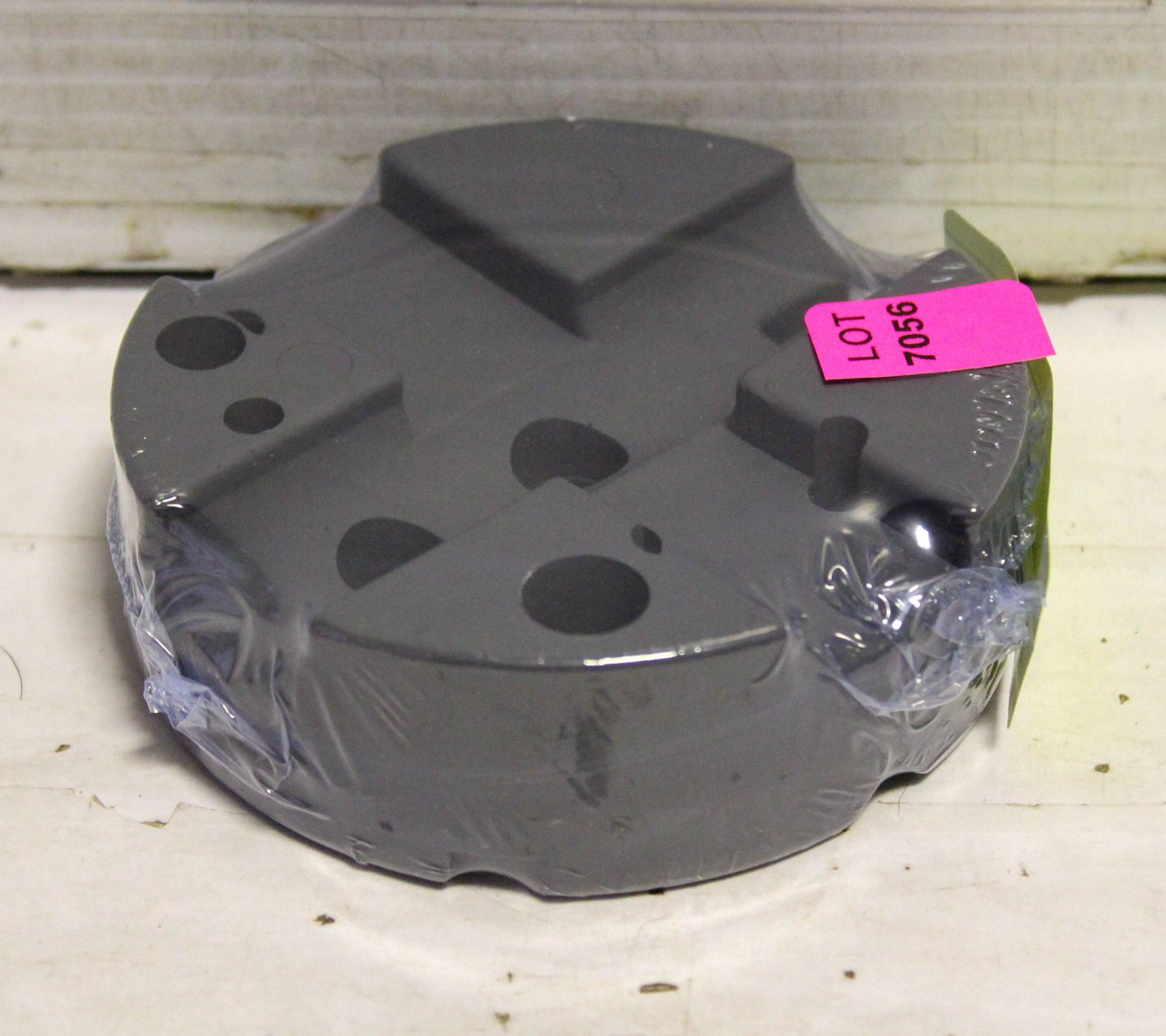 UNIVERSAL BENCH BLOCK FOR GUNSMITHING MADE OF