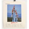 Image 1 : VINTAGE SNOWBIRDS 1983 PRINTED, SIGNED BY CREW