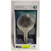 Image 1 : KOHLER PROSECCO MULTIFUNCTION HANDHELD SHOWER