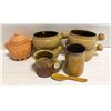 Image 1 : POTTERY SOUP BOWLS &MORE