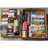 Image 1 : 60 VHS MOVIES