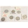 Image 1 : ESTATE CALGARY STAMPEDE COINS/TOKENS + SPACEJAM
