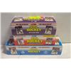 Image 1 : SCORE 1990-91 HOCKEY CARD SETS
