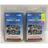 Image 1 : 2 PACK SCRATCH B GONE STAINLESS STEEEL