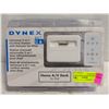 Image 1 : DYNEX IPOD DOCK AUDIO VIDEO WITH REMOTE
