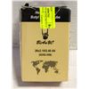 Image 1 : 2 HEAVY DUTY BUTYL BICYCLE TUBE 26X2.10/2.40