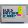 Image 1 : BOLDPLEX 3 HAIR MASK DEEP CONDITIONER PROTEIN FOR