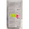 Image 1 : 3 ROLLS NEMONIC STICKY NOTE CARTRIDGE PRINTABLE
