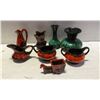 Image 1 : ESTATE BLUE MOUNTIAN POTTERY COLLECTION