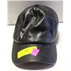 Image 1 : MENS LEATHER HAT