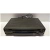 Image 1 : PANASONIC 4 HEAD HIFI VHS PLAYER