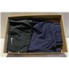 Image 1 : MENS NIKE GOLF & NIKE RUNNING SHORTS SIZE 32