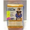 Image 1 : BENCMATE INFLATABLE COLLAR SIZE LARGE BLUE NEW