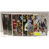 Image 1 : IMAGE COMICS SPAWN #10,11,12,13,14,314,315