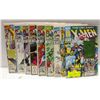 Image 1 : MARVEL COMICS UNCANNY X MEN #288,289,290,291,292