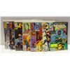 Image 1 : MARVEL COMICS X-MEN #83,91,92,101,102,105,107,110