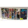 Image 1 : MARVEL COMICS UNCANNY X-MEN #331,329,328,388,393