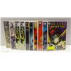Image 1 : DARKHORSE AND IDW COMICS ALENS #1,1,2,6