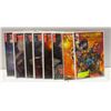Image 1 : IDW AND IMAGE COMICS VAMPIRELLA #1,4,