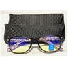 Image 1 : NEW M+ LADIES CHLOE READING GLASSES 2 PK, +1.50