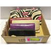 Image 1 : ESTATE WALLETS/CLUTCHES