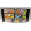 Image 1 : POKEMON BINDERS