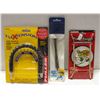 Image 1 : BOX W/ TOOLS & MORE