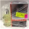 Image 1 : 2 BOTTLES PERFUME - PRADO & CHIQUE
