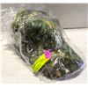 Image 1 : LOT OF NEW CAMOFLAUGE LED BALL CAPS