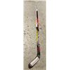 Image 1 : (2) RIGHT BAUER HOCKEY STICKS, SUPREME 155,