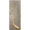 Image 1 : LEFT SHERWOOD, MADE IN RUSSIA, HOCKEY STICK