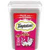 Image 1 : NEW WHISKAS TEMPTATIONS CAT TREATS HEARTY BEEF