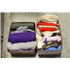 Image 1 : 2 BOXES MATERIAL