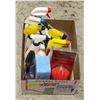 Image 1 : BOX CAR CLEANERS MOST FULL - ARMOR ALL & MORE