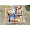 Image 1 : 50 BLU RAY & SEALED NEW D.V.D'S SOME BOX SETS
