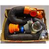 Image 1 : RHINO FLEX RV SEWER HOSE NEW