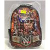 Image 1 : WRESTLING BACKPACK