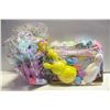 Image 1 : EASTER ITEMS- ASSORTED