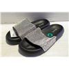 Image 1 : SIZE 8 NWT GLITTER FLIP FLOPS