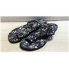 Image 1 : SIZE 39 NEW SKULL SANDLES